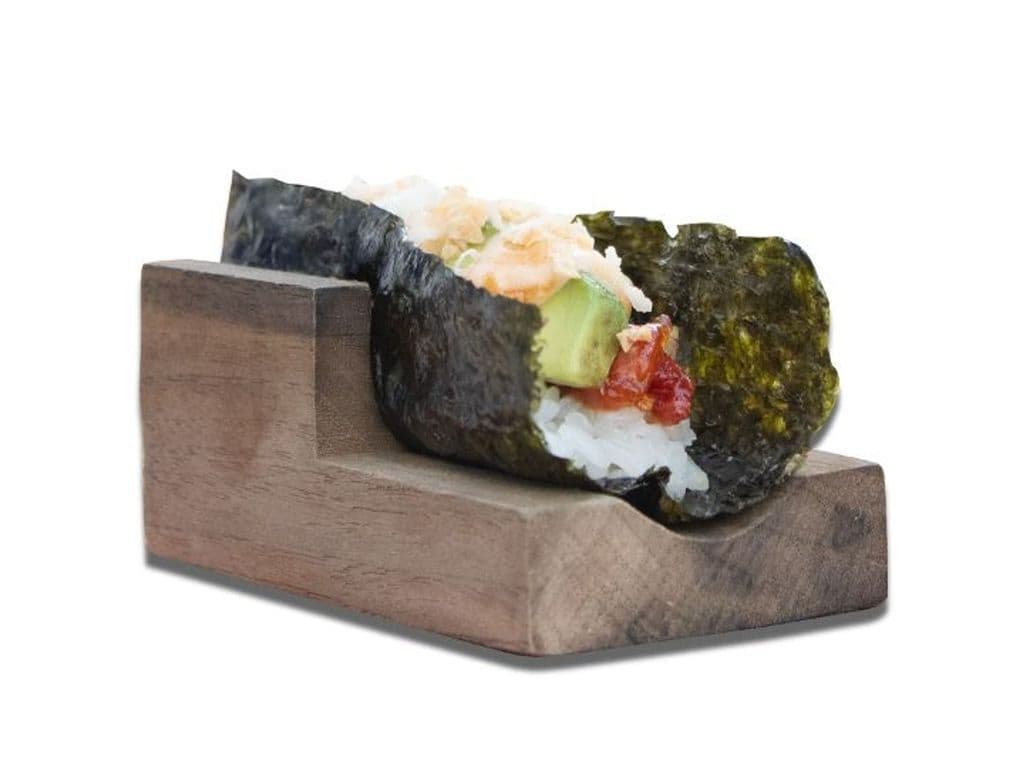 SPICY TUNA HAND ROLL