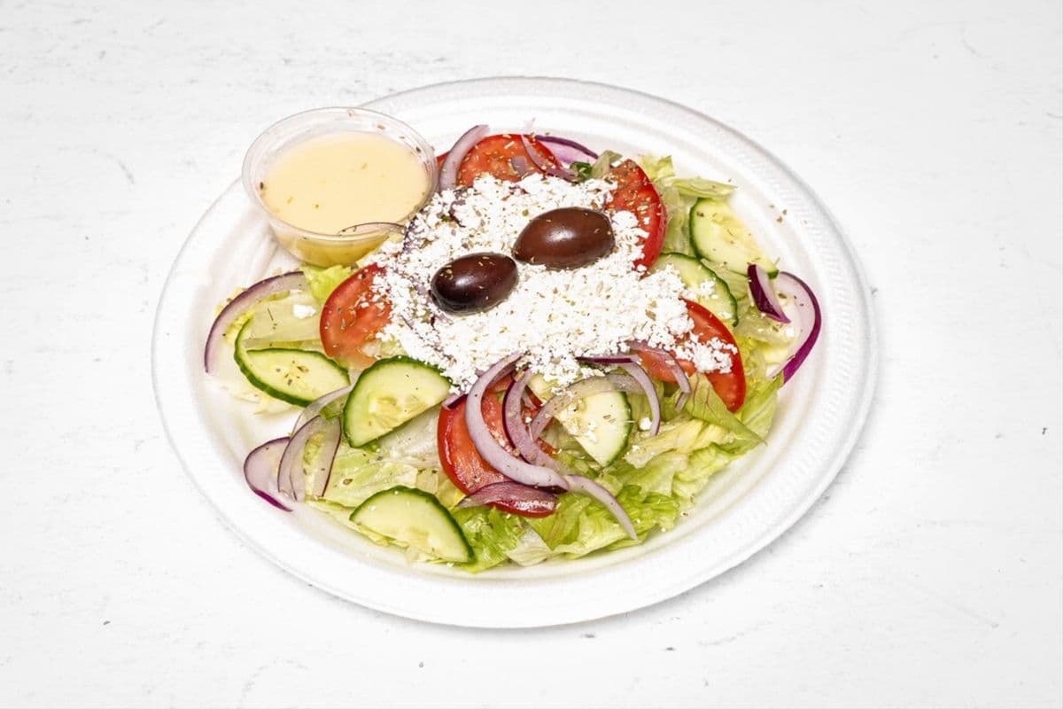 Greek Salad (Small)