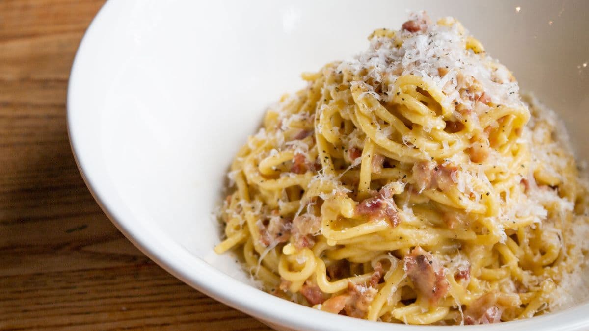Carbonara