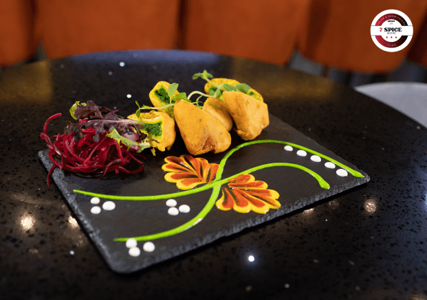 Paneer Pakora