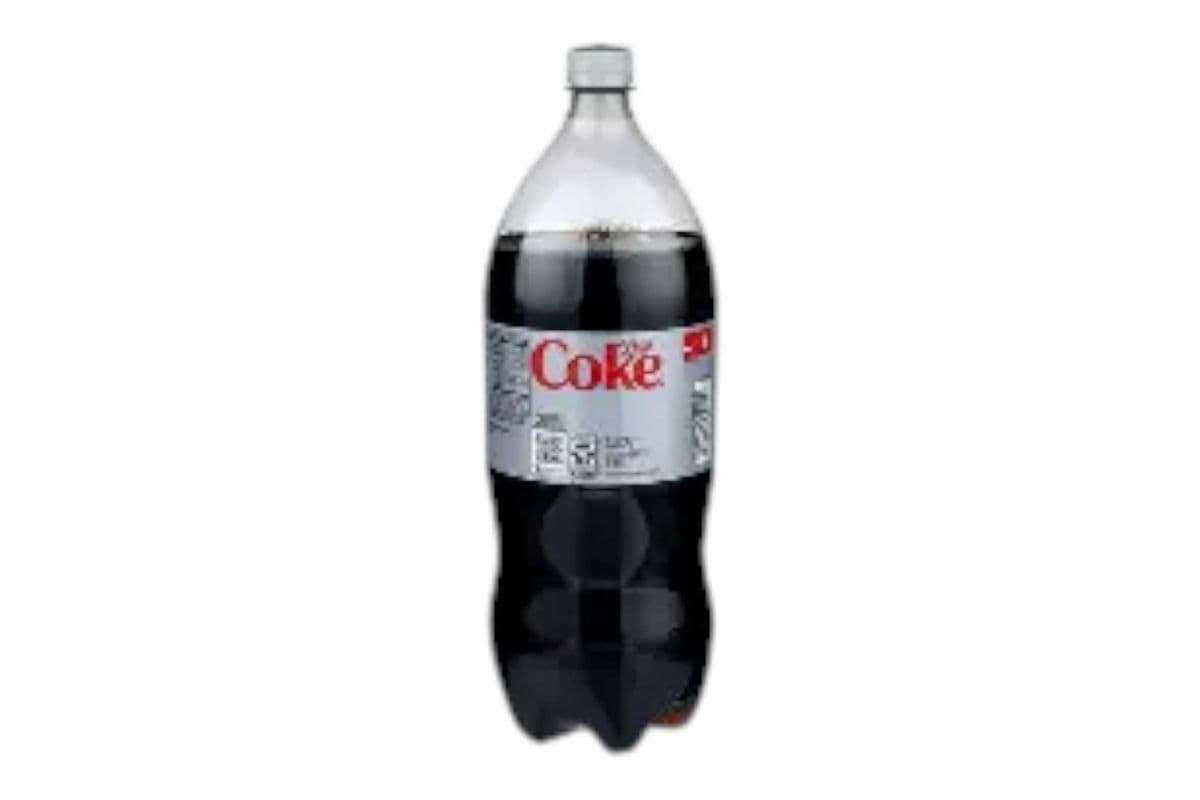 Coke Diet (2L) (2 L) (0 Cal)