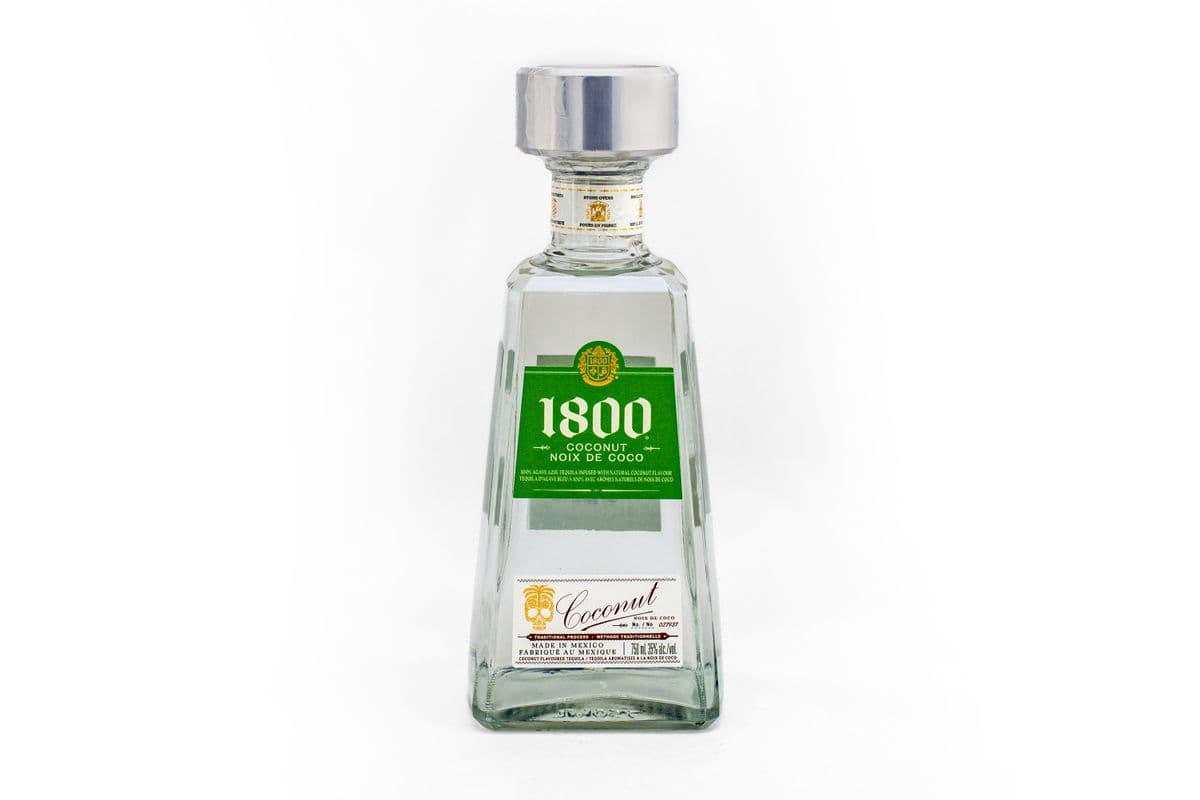 1800 Coconut (1 x 750 ml)