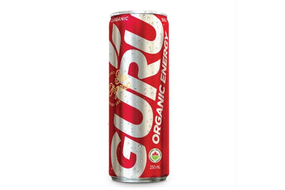 Guru organic (250 ml)