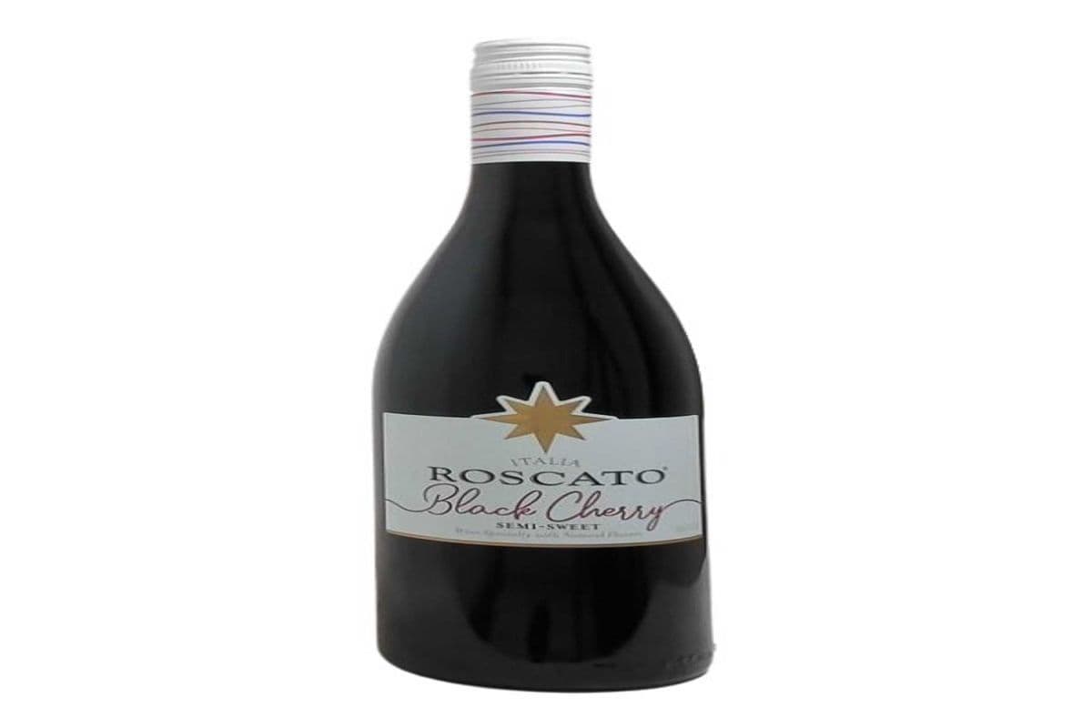 887653-CAVIT ROSCATO BLACK CHERRY (1 x 750ML)