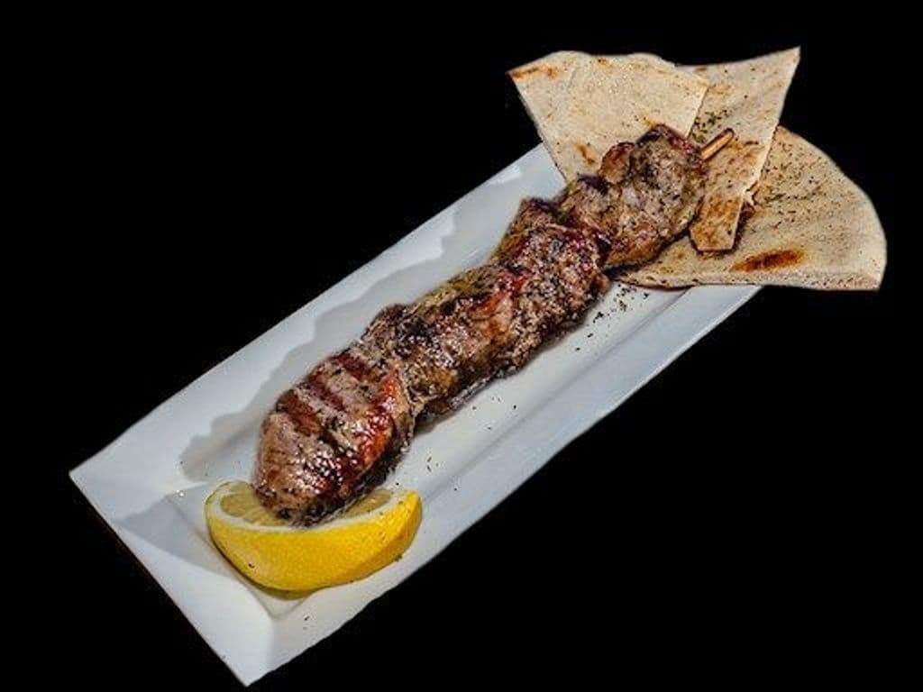 Extra Pork Stick