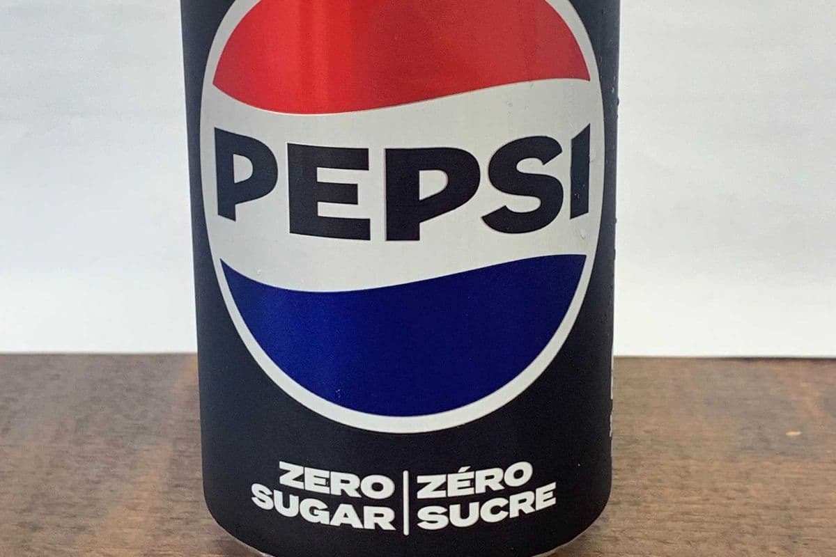 Pepsi Zero (355 ml)