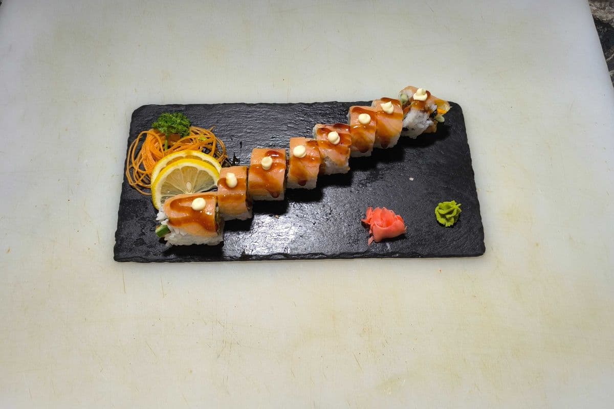 Mark's Roll (8 pcs)