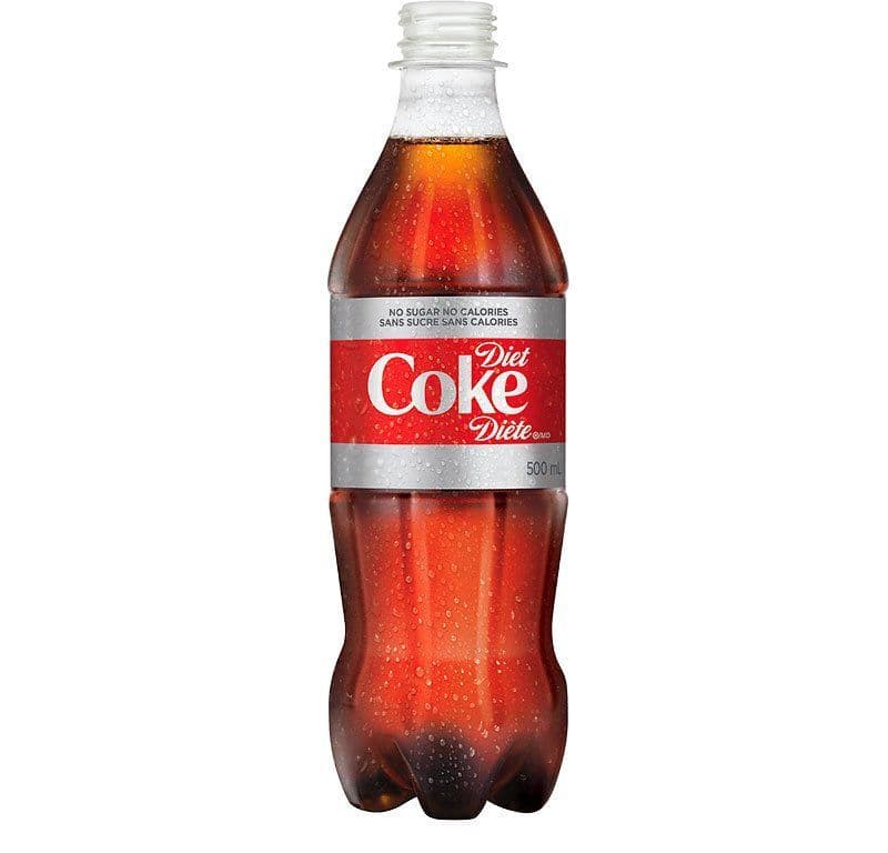 Coca-Cola 250ml