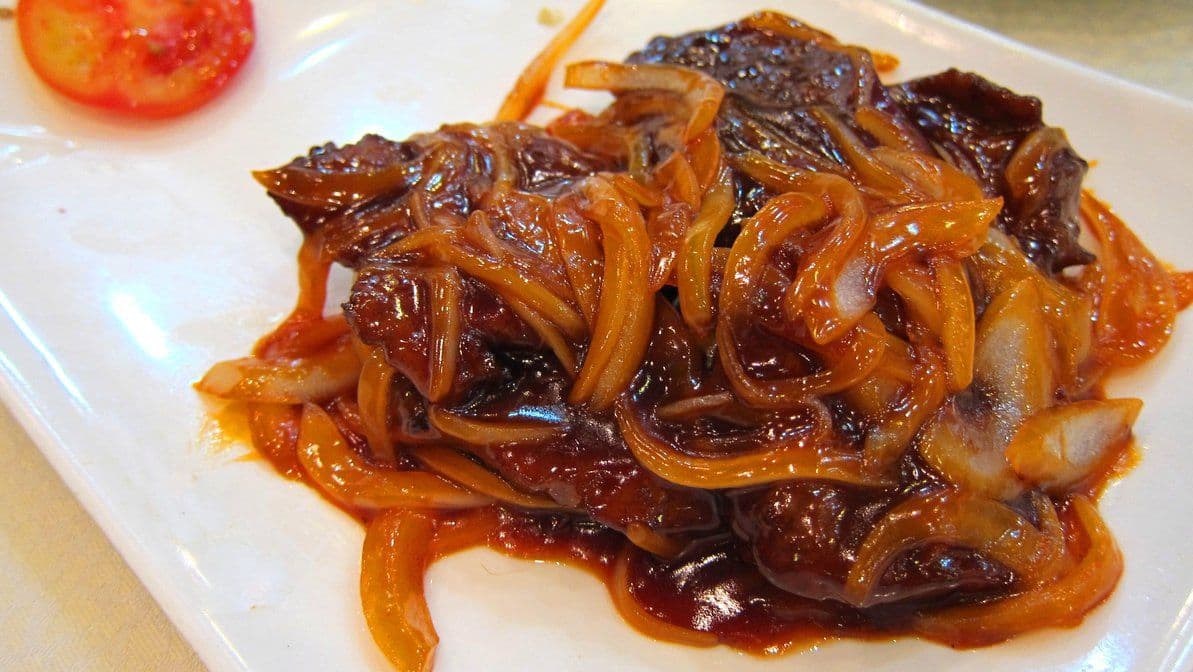 115. Chinese-Style Beef Tenderloin
