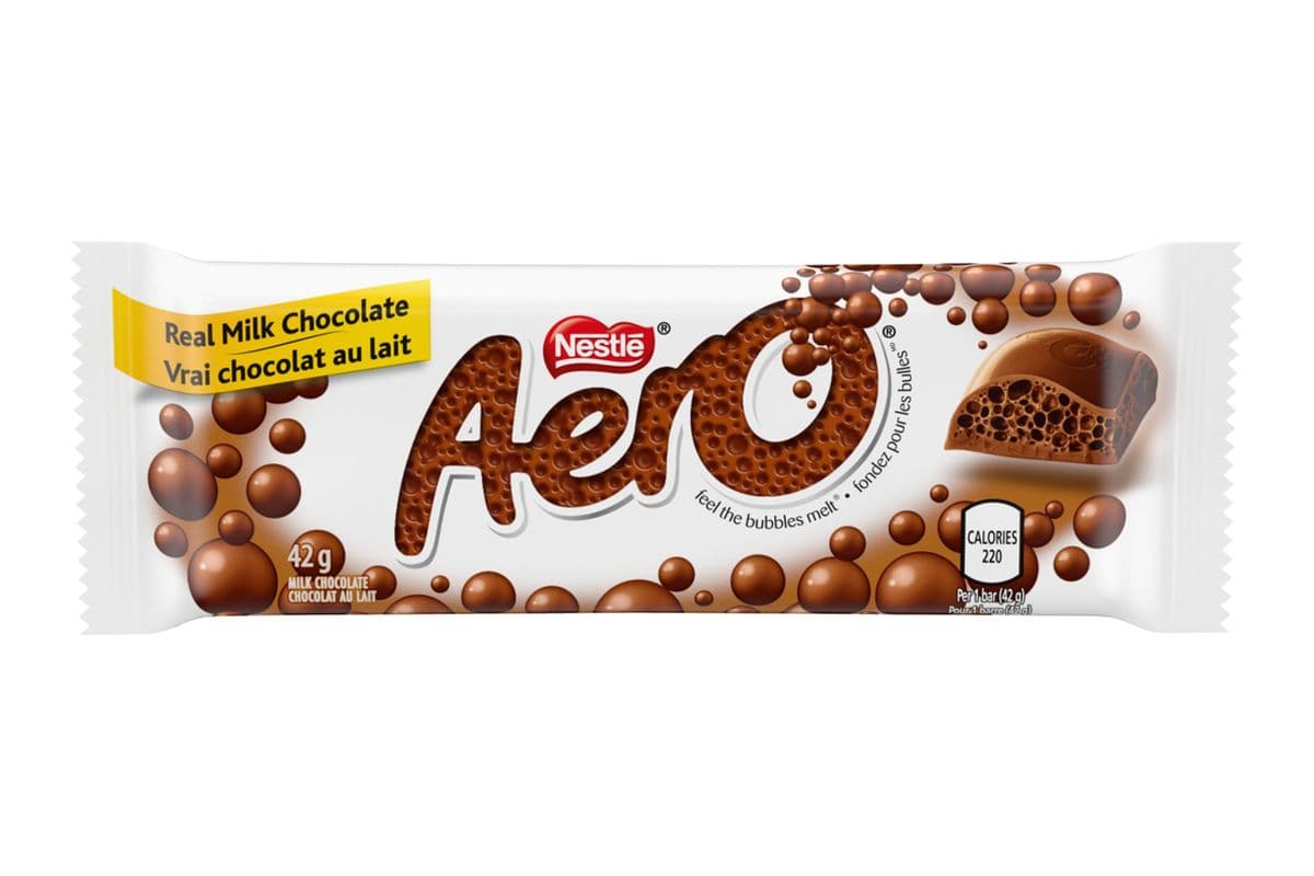Aero (42g) 77019