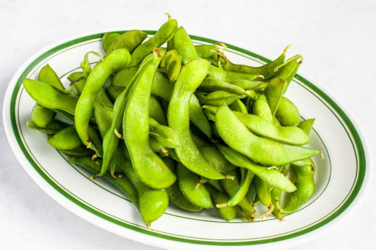 Edamame