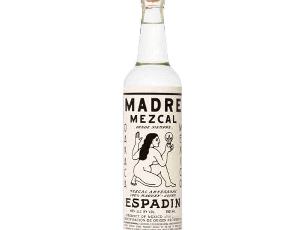 Madre Espadin - Mezcal (750ml)