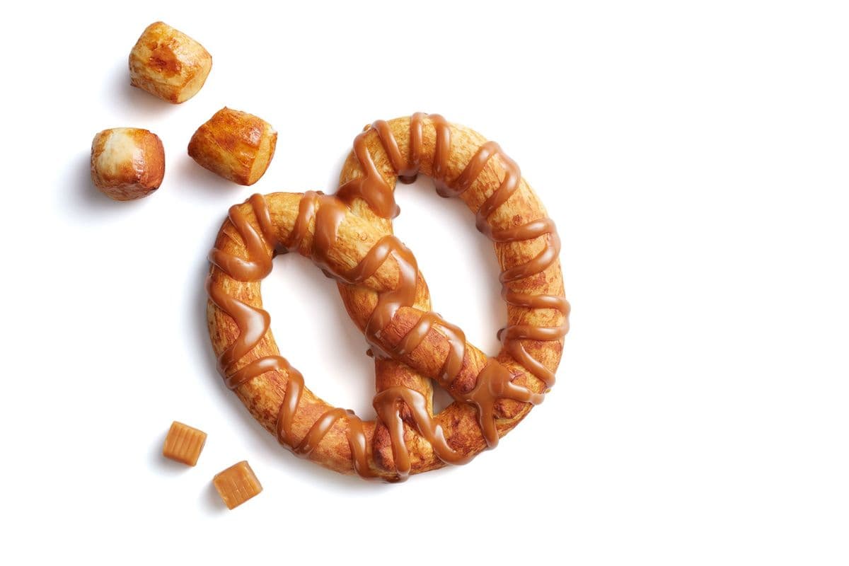 Caramel