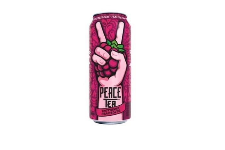 Peace Tea Raspberry (695 ml)