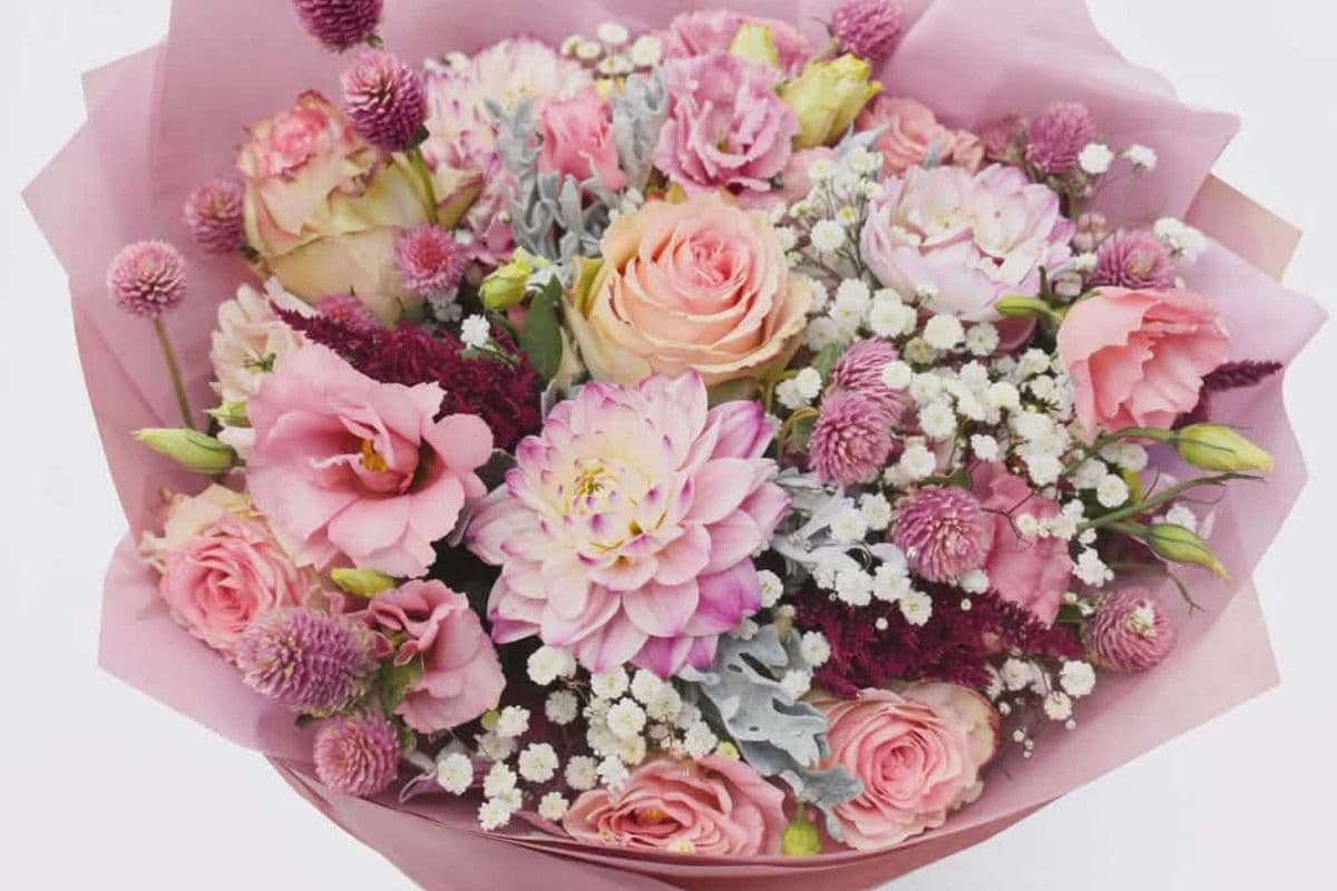 $95 Bouquet of The Day