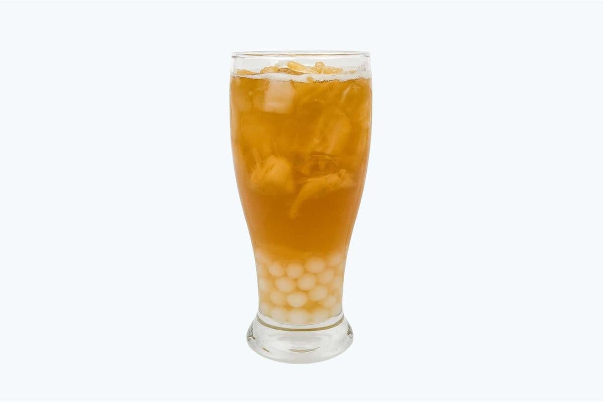 You're A Fineapple Fruit Tea