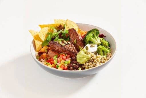 Aztec Bowl