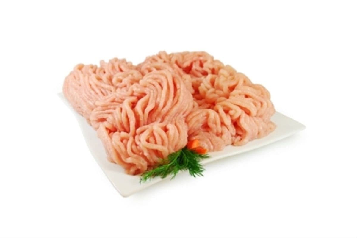 Chicken Lean Keema (1 lb)