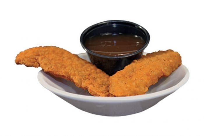 Kids Chicken Fingers