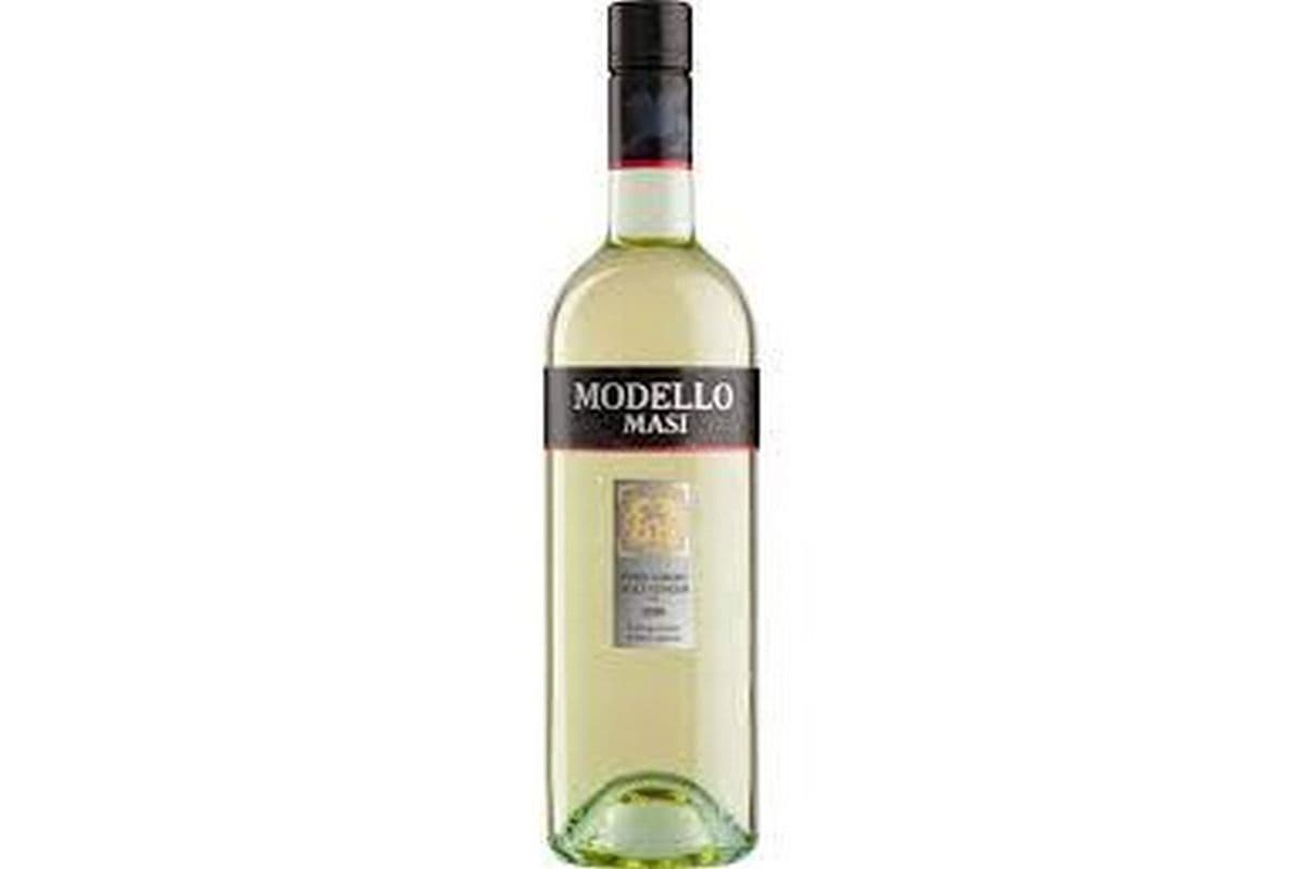 Masi Modello Pinot Grigio White (750 ml) (1 x 750ML)