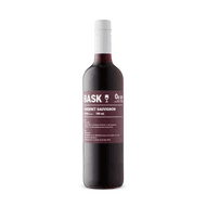 Bask Cabernet Sauvignon (1 Bottle x 750 mL)