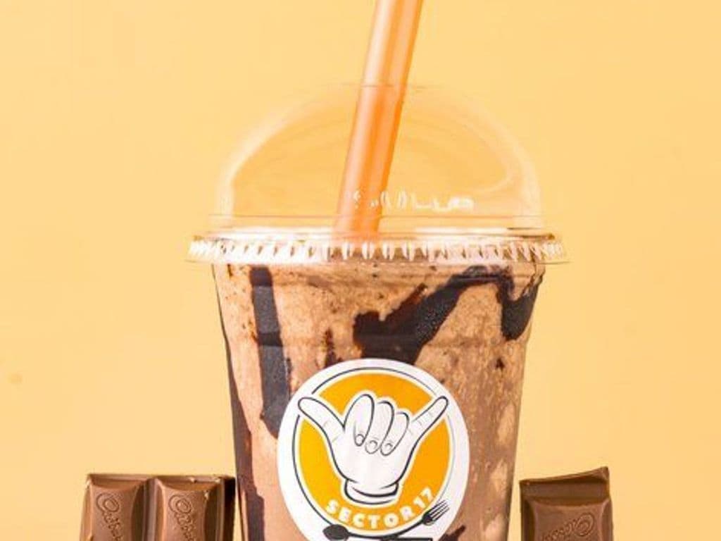 Chocolate Shake