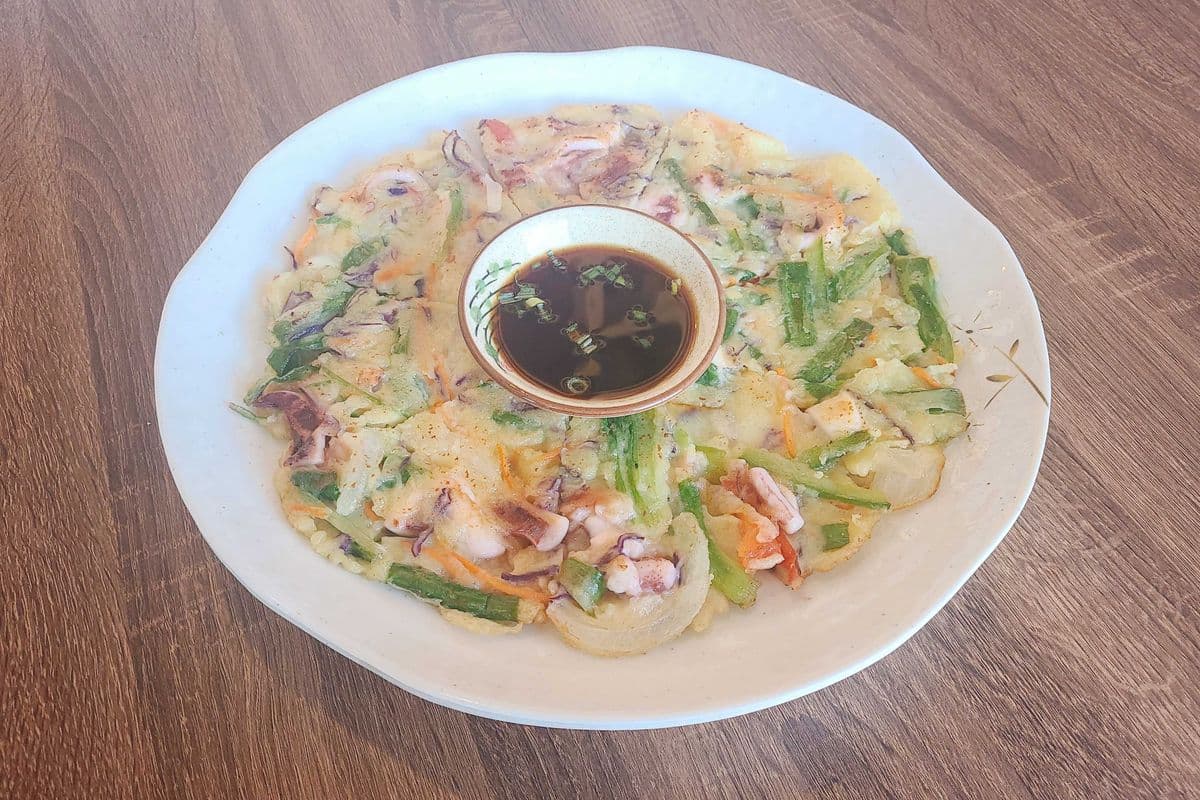 A15. Pa Jeon