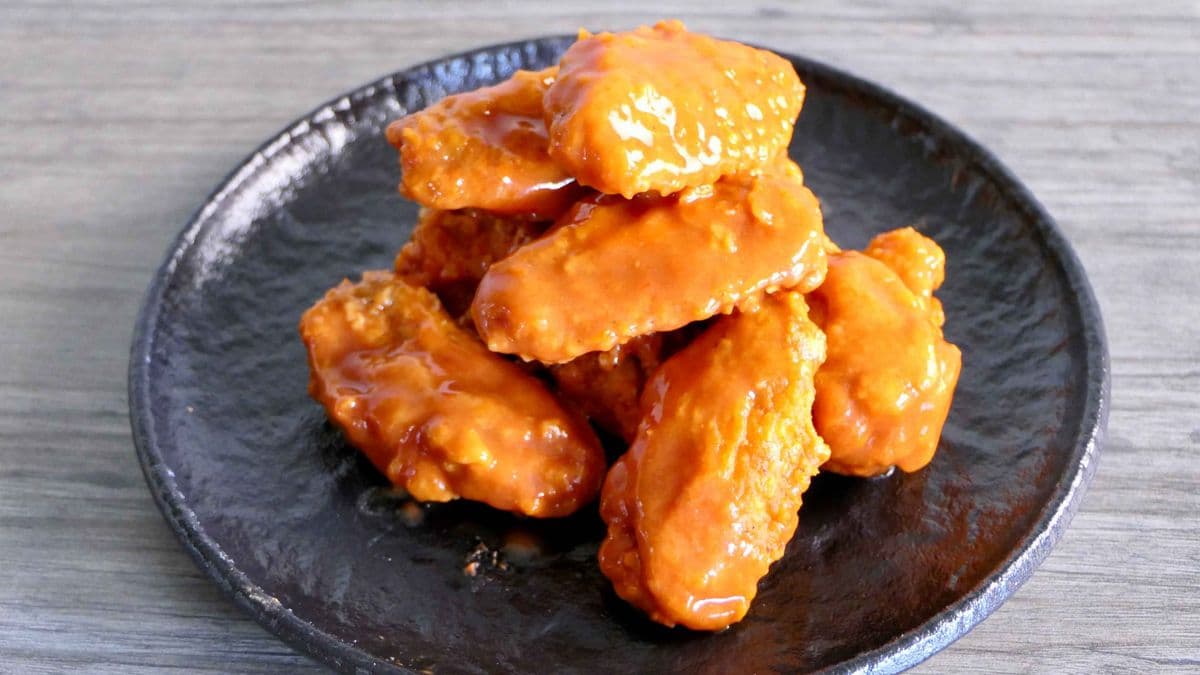 Hot Wings