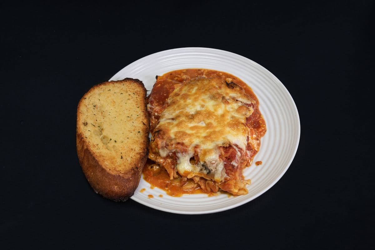 Lasagna