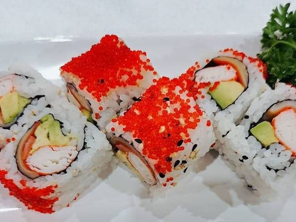 Kino Roll (6pcs)