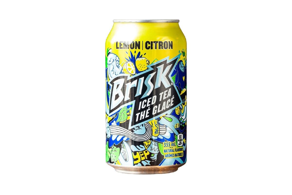 Ice Tea