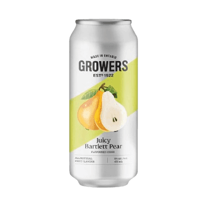 Growers Pear