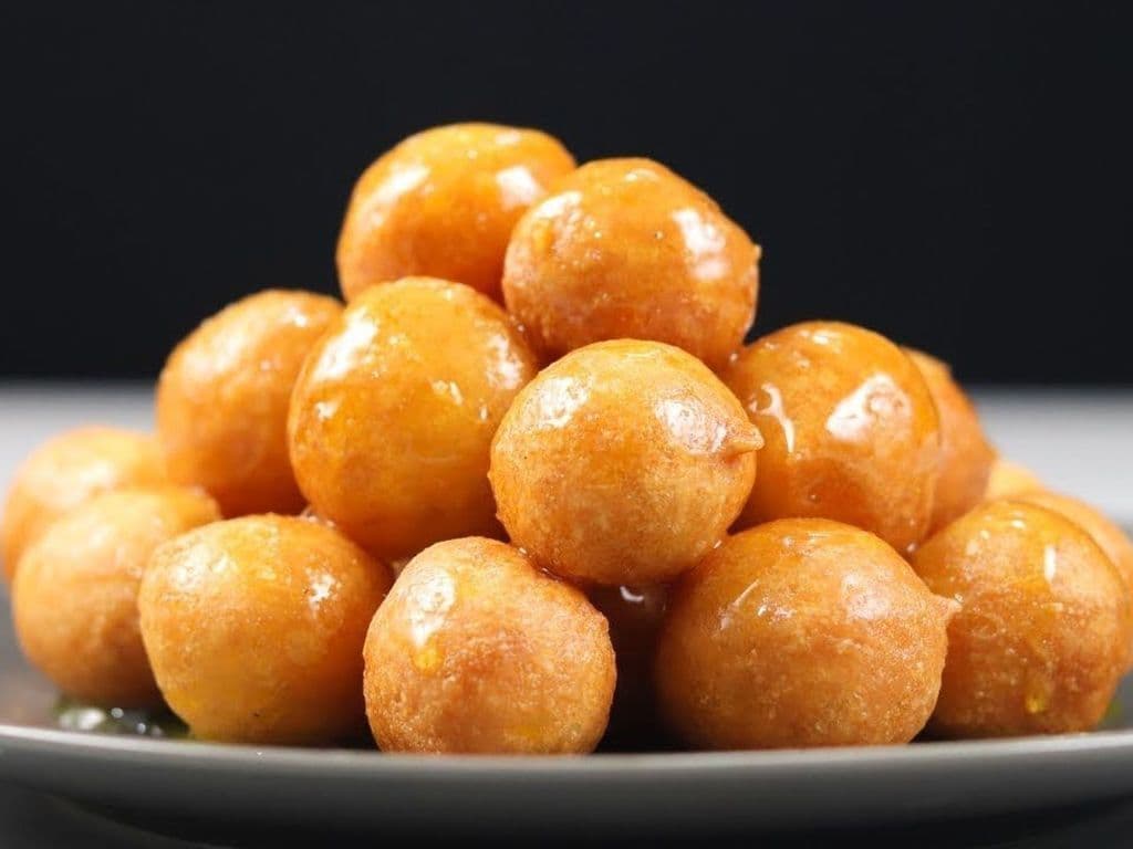 Loukoumades (8)