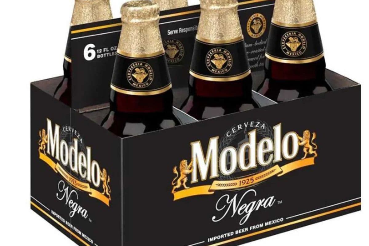Negra Modelo (6 x 355 ml Bottles)