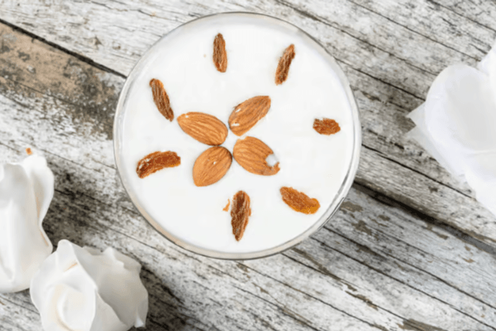 65. Kheer