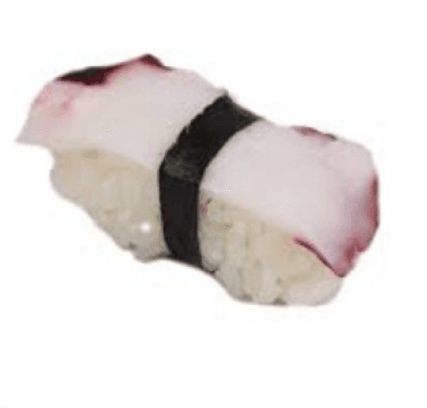#0115. Tako Nigiri