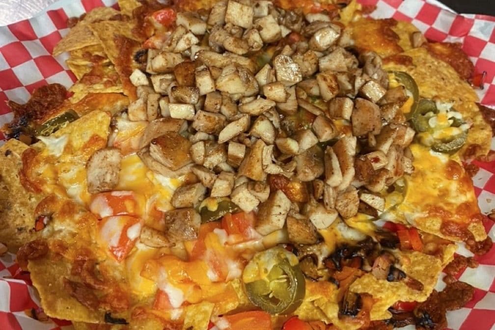 Nachos