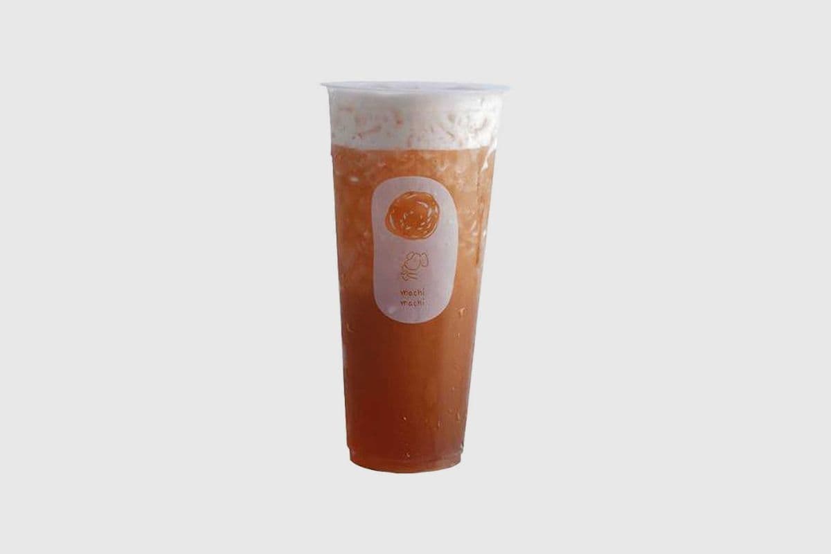 Sun Moon Lake Black Tea