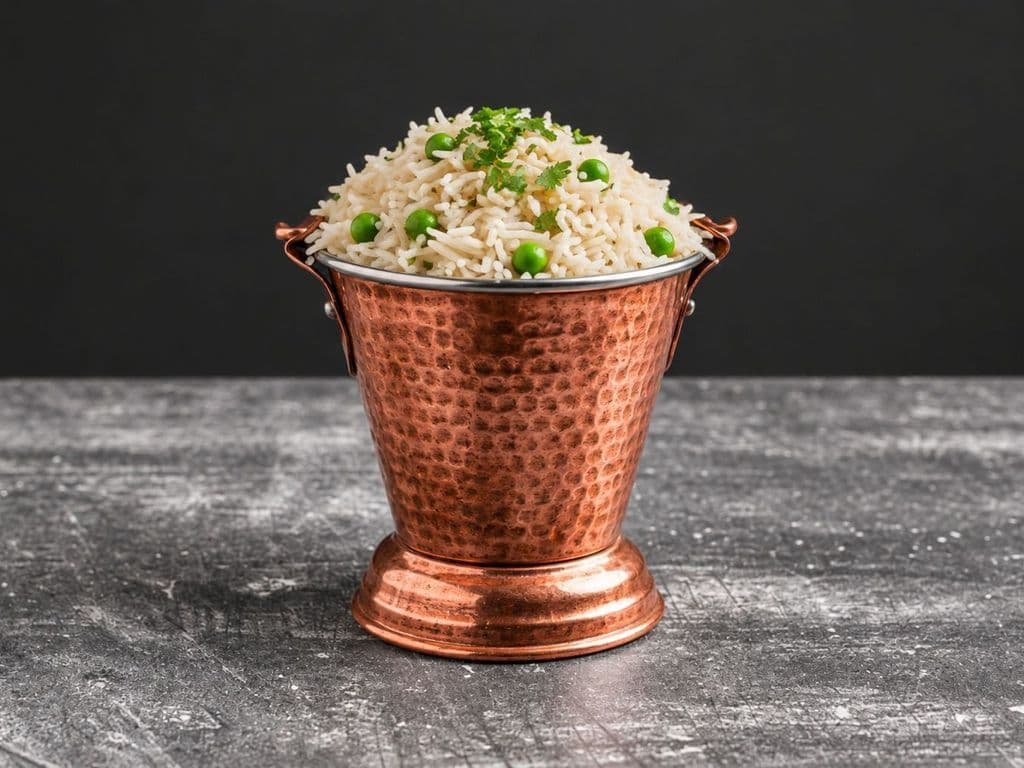 Rice Palau
