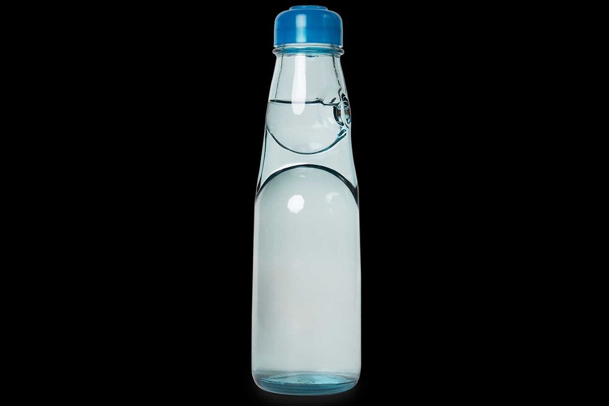 Ramune