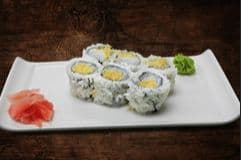 Crispy Spicy Tai Roll (6 pcs)