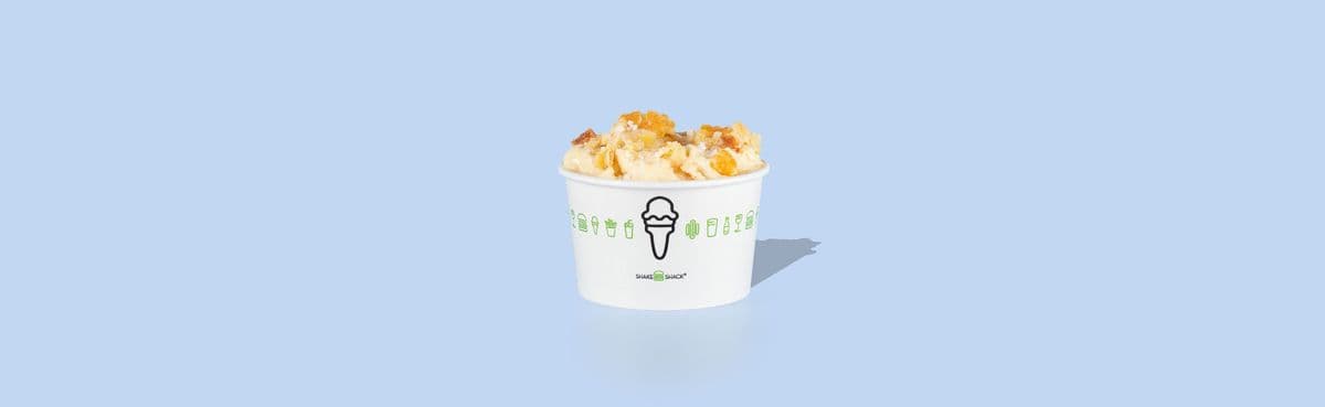 Oh My Honey Pie Concrete