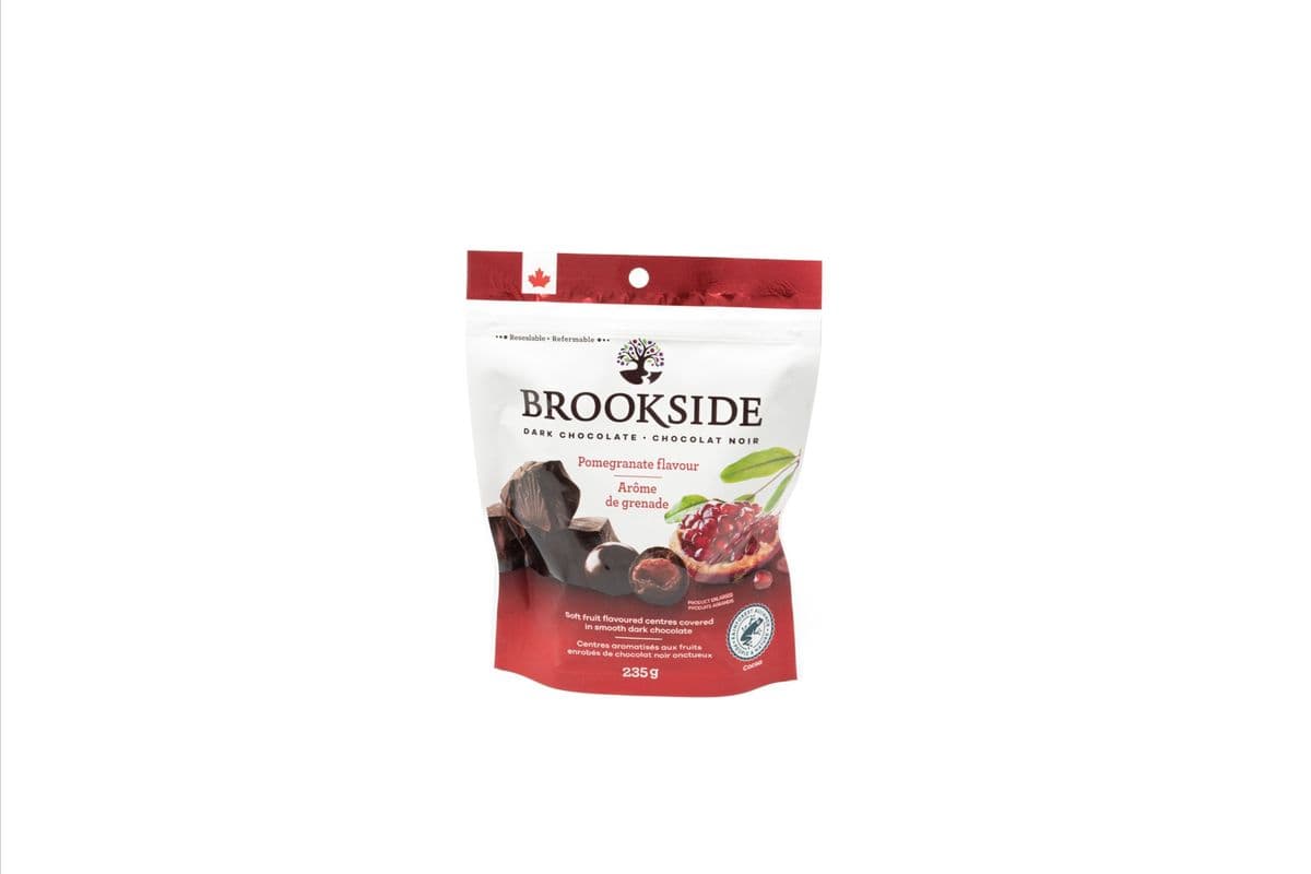 Brookside Chocolate (167 g - 235 g)