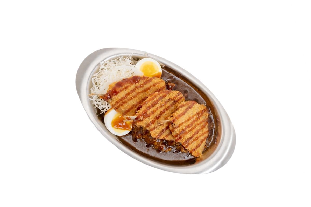 Aji Hurai Curry