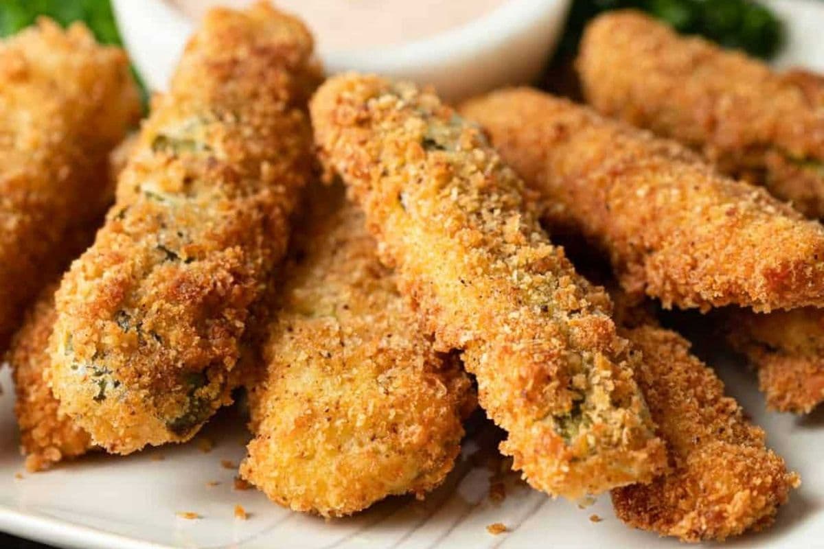 Savory Sticks (12 pcs)