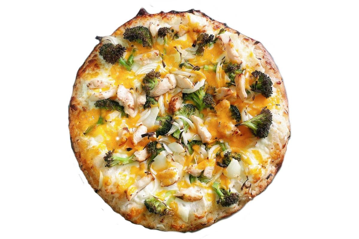 X-Large Bella's Super Pizza
