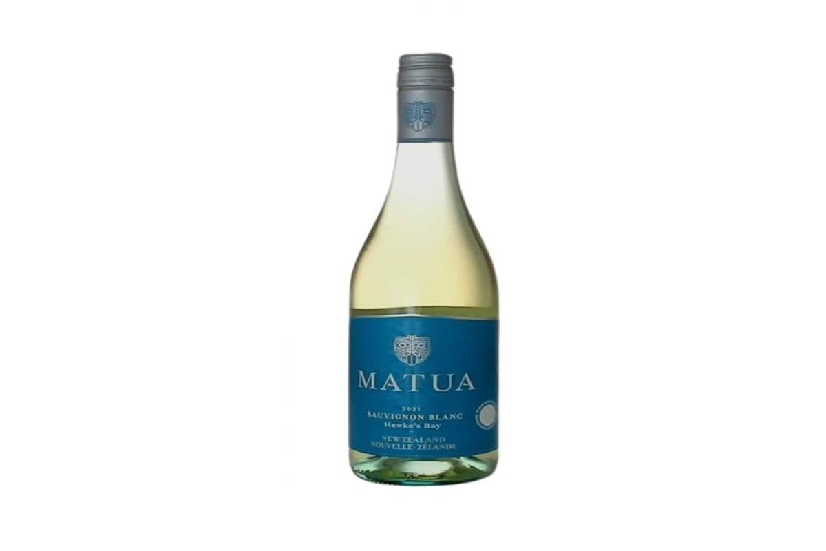 309575 - Matua Sauvignon Blanc (1 x 750 ML)