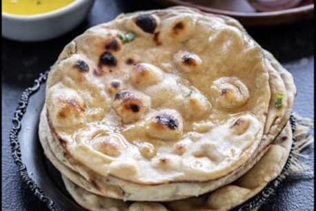 Tandoori Roti