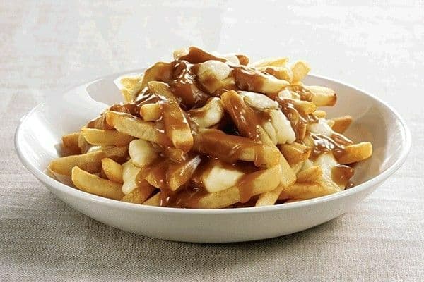 Poutine