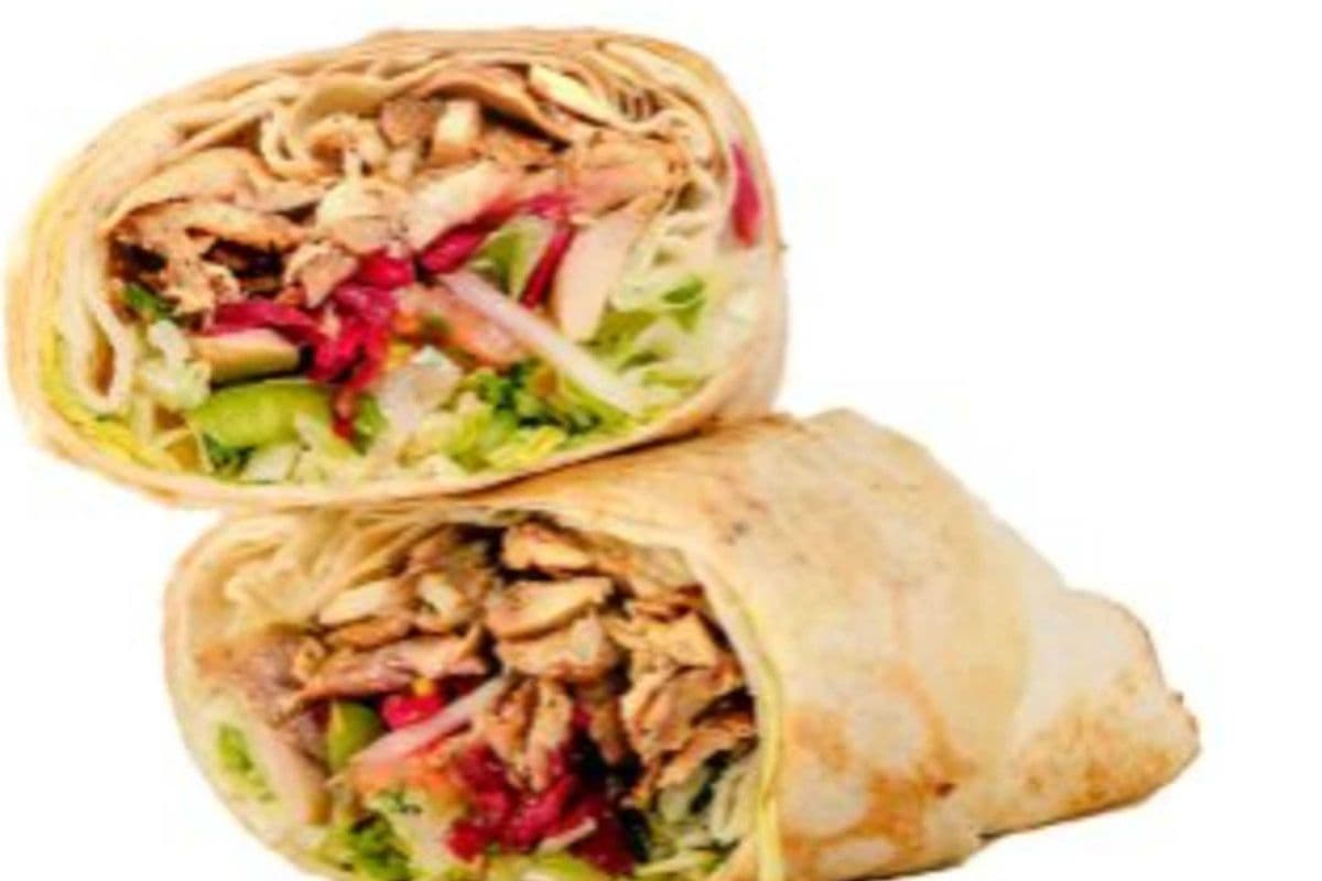 Kids Mix Chicken and Donair